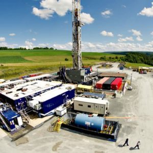 Petroleum Engineering & Technology