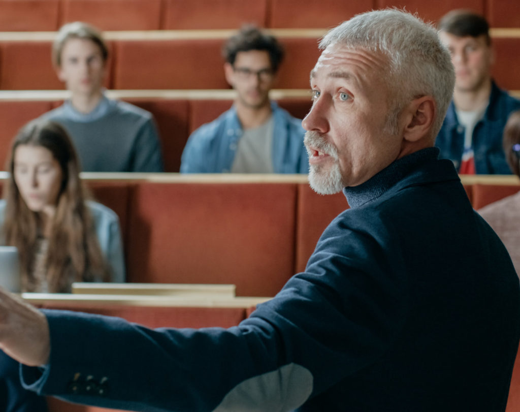 Education For Oil And Gas Industry